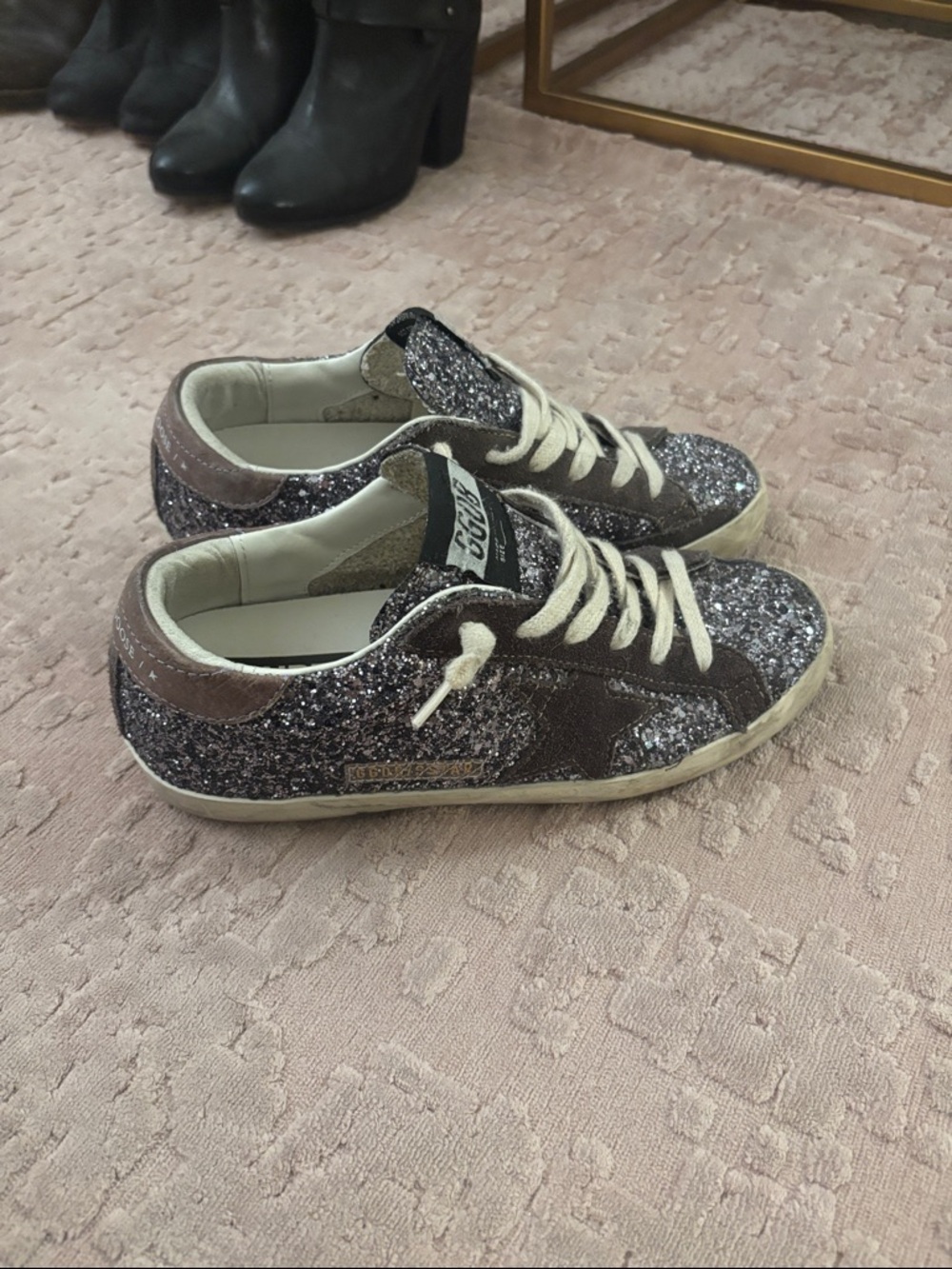 Golden Goose sneakers